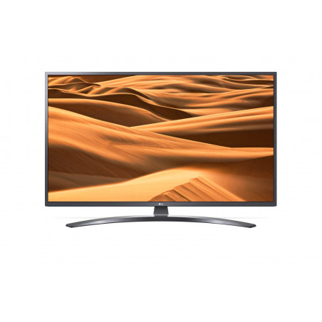 Télévision LG 65UM7400