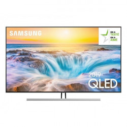 Télévision SAMSUNG QE55Q85RATXXC