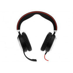 Micro-Casque JABRA EVOLVE80