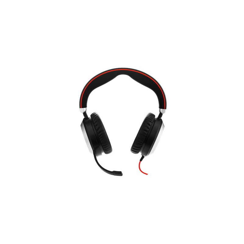 Micro-Casque JABRA EVOLVE80