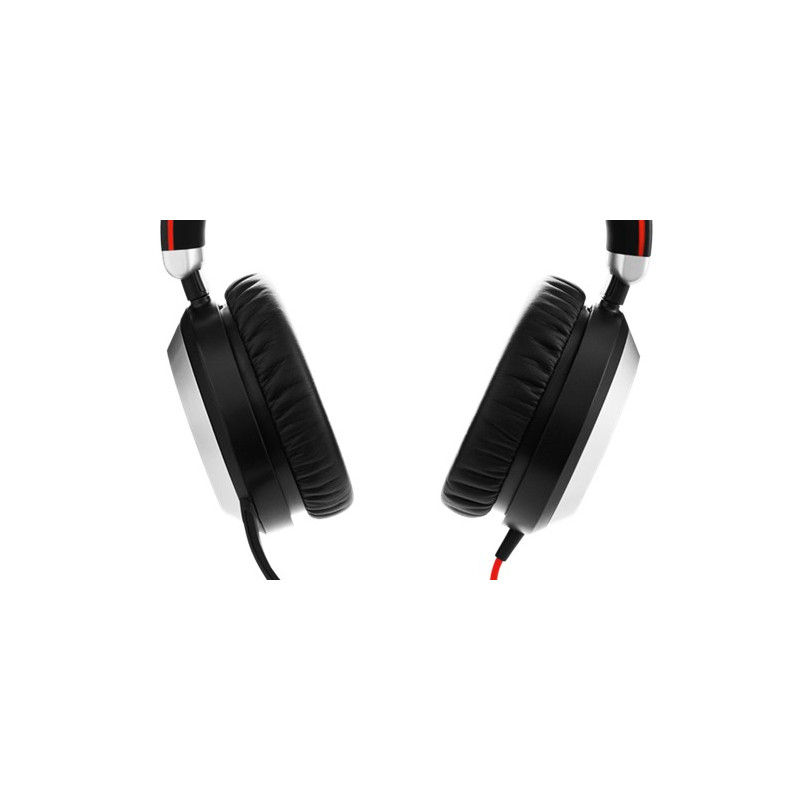 Micro-Casque JABRA EVOLVE80