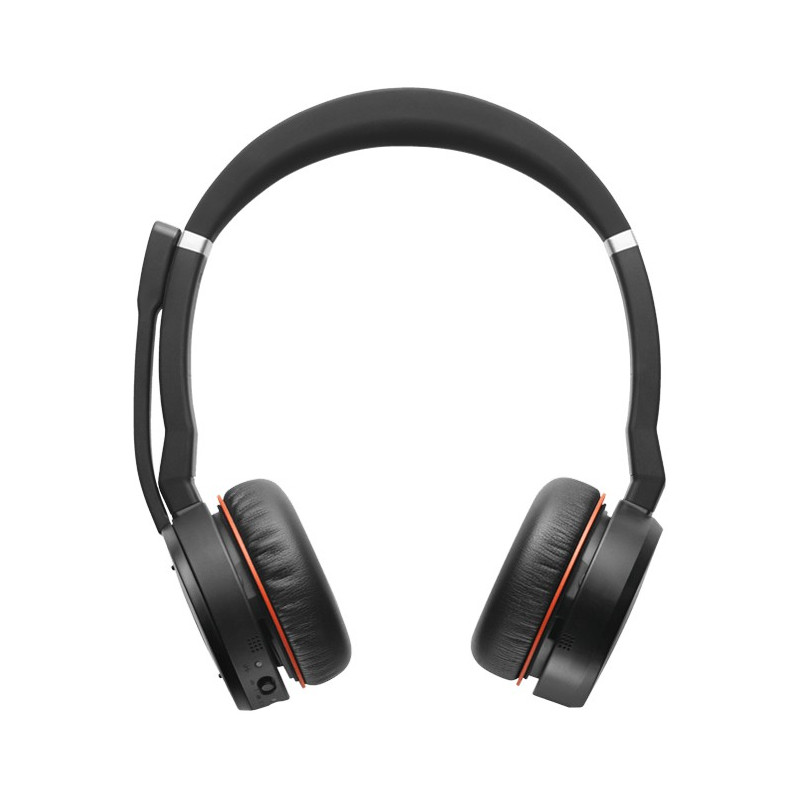 Micro-Casque JABRA EVOLVE75