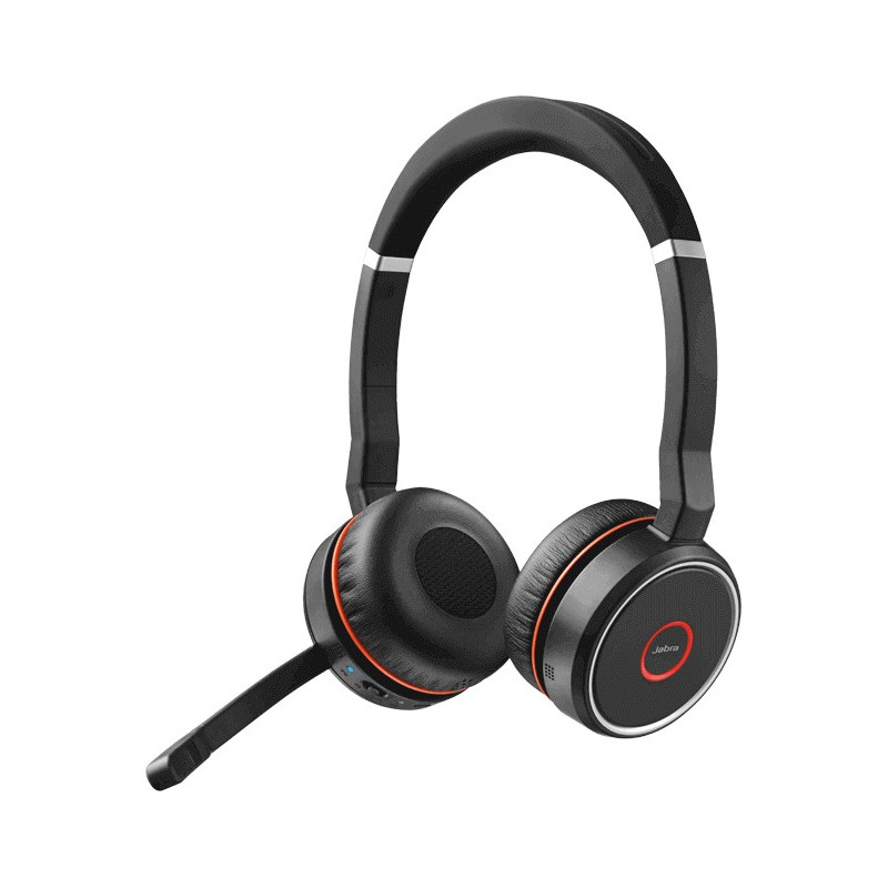 Micro-Casque JABRA EVOLVE75