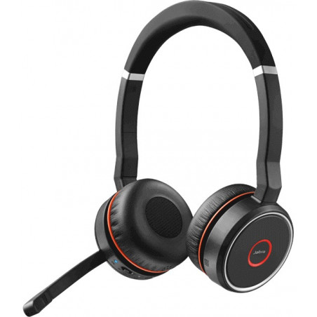 Micro-Casque JABRA EVOLVE75