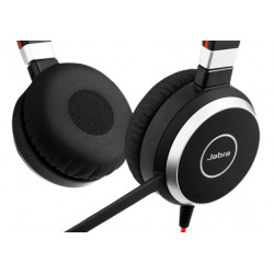 Micro-Casque JABRA EVOLVE 40 MS STEREO