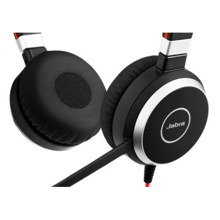 Micro-Casque JABRA EVOLVE 40 MS STEREO