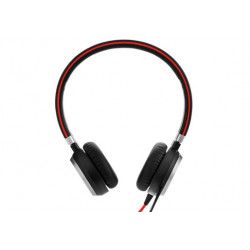 Micro-Casque JABRA EVOLVE 40 MS STEREO