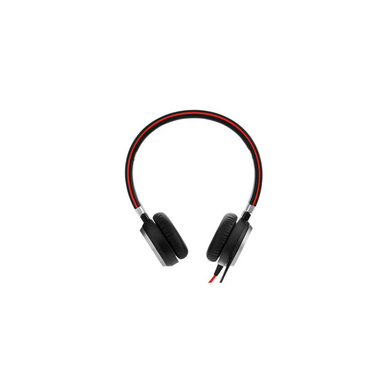 Micro-Casque JABRA EVOLVE 40 MS STEREO