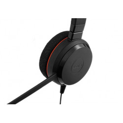 Micro-Casque JABRA EVOLVE20 MONO