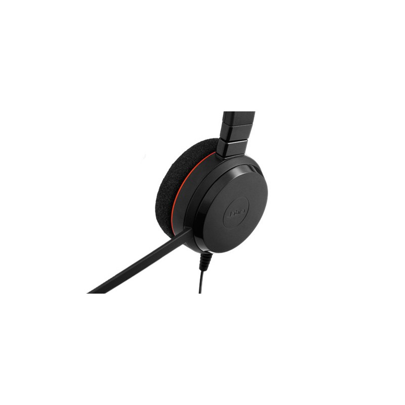 Micro-Casque JABRA EVOLVE20 MONO