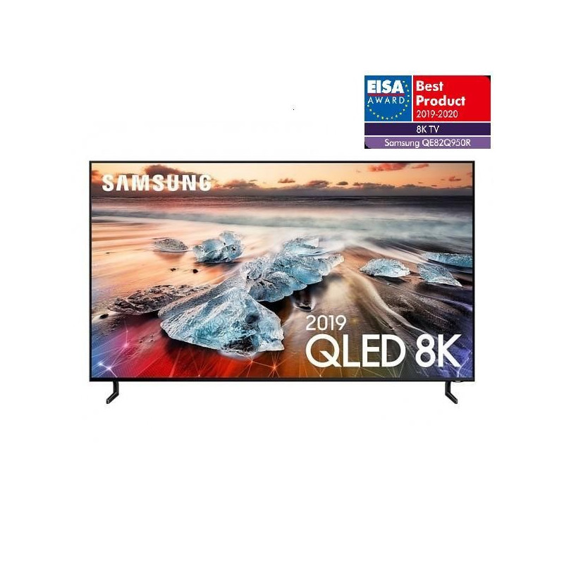 Télévision SAMSUNG QE82Q950R