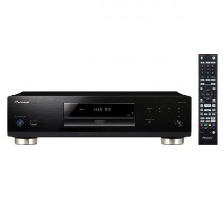 Lecteur DVD / Blu-ray PIONEER UDPLX500B