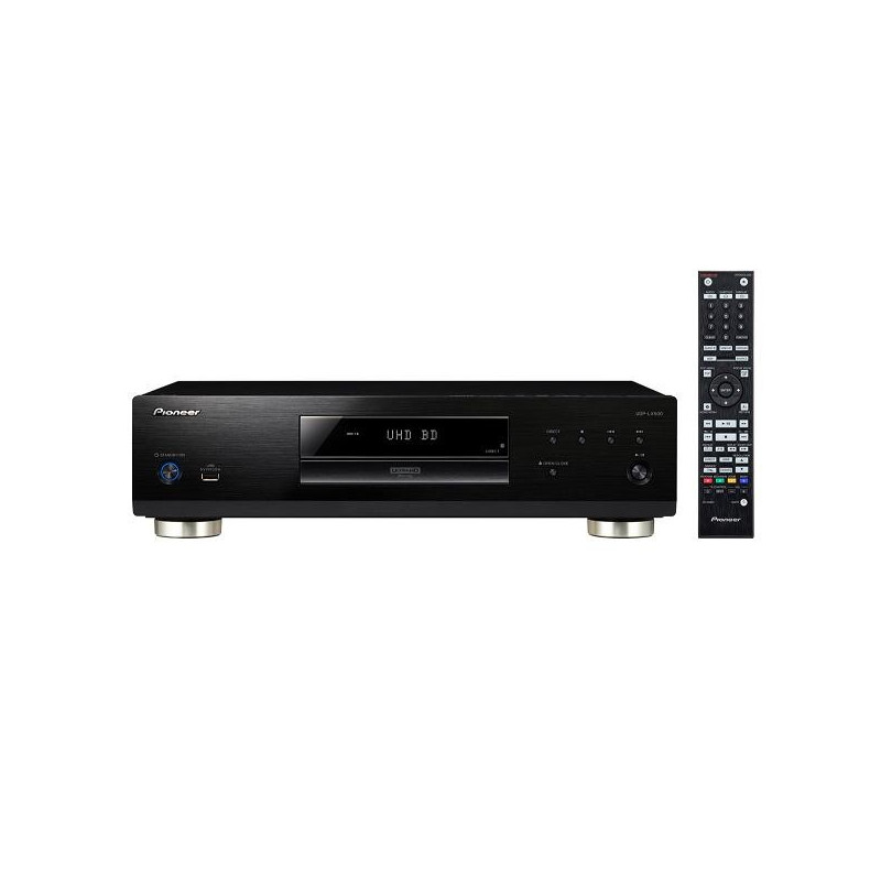 Lecteur DVD / Blu-ray PIONEER UDPLX500B