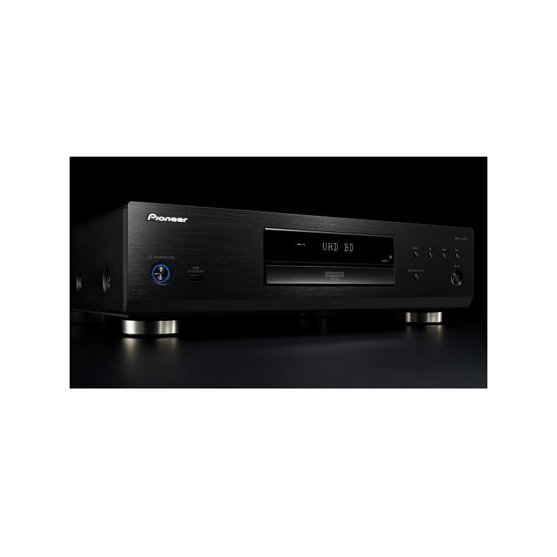 Lecteur DVD / Blu-ray PIONEER UDPLX500B