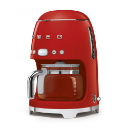 Espace Café SMEG DCF02RDEU