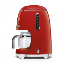 Espace Café SMEG DCF02RDEU