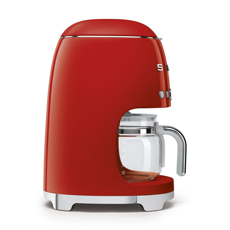 Espace Café SMEG DCF02RDEU