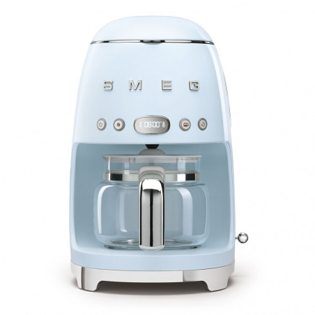 Espace Café SMEG DCF02PBEU