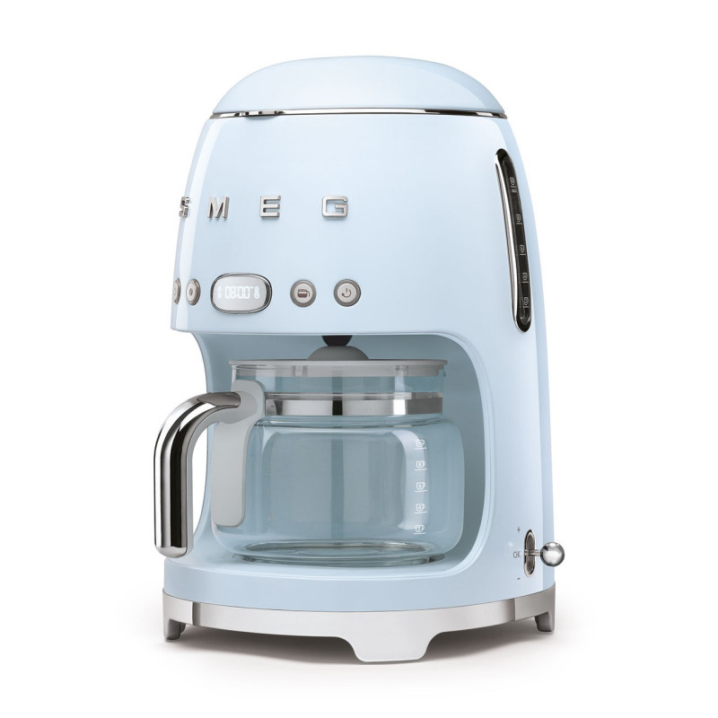 Espace Café SMEG DCF02PBEU