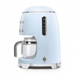 Espace Café SMEG DCF02PBEU