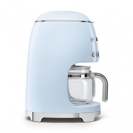 Espace Café SMEG DCF02PBEU