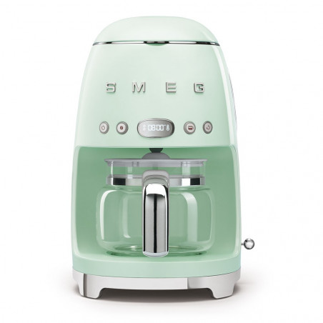 Espace Café SMEG DCF02PGEU