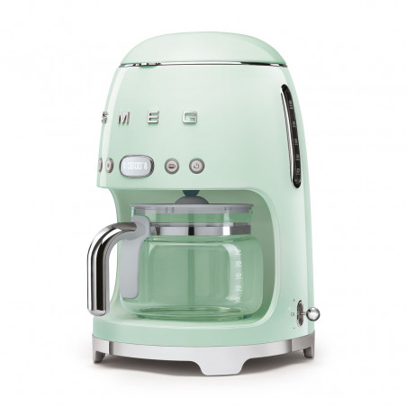 Espace Café SMEG DCF02PGEU