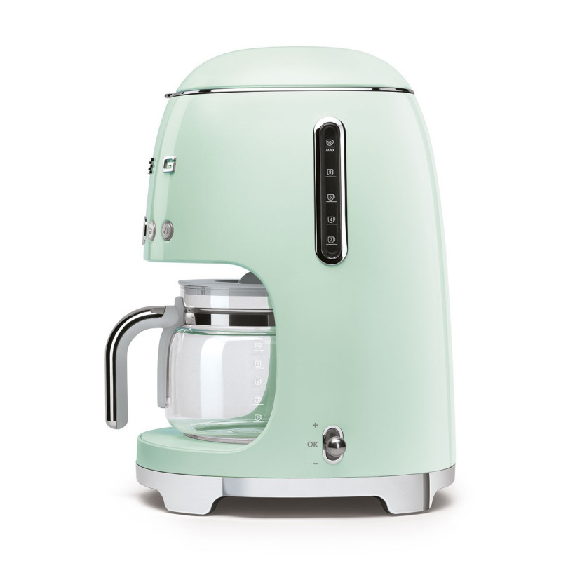 Espace Café SMEG DCF02PGEU