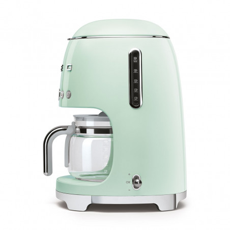 Espace Café SMEG DCF02PGEU