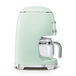 Espace Café SMEG DCF02PGEU