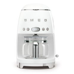 Espace Café SMEG DCF02WHEU