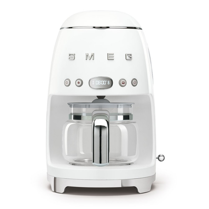 Espace Café SMEG DCF02WHEU