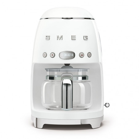 Espace Café SMEG DCF02WHEU