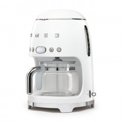 Espace Café SMEG DCF02WHEU