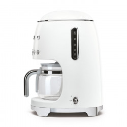 Espace Café SMEG DCF02WHEU