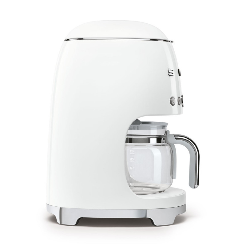 Espace Café SMEG DCF02WHEU