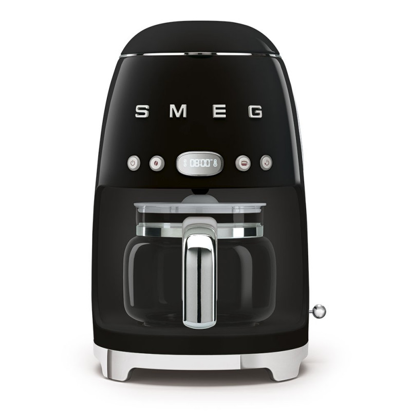 Espace Café SMEG DCF02BLEU