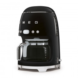 Espace Café SMEG DCF02BLEU