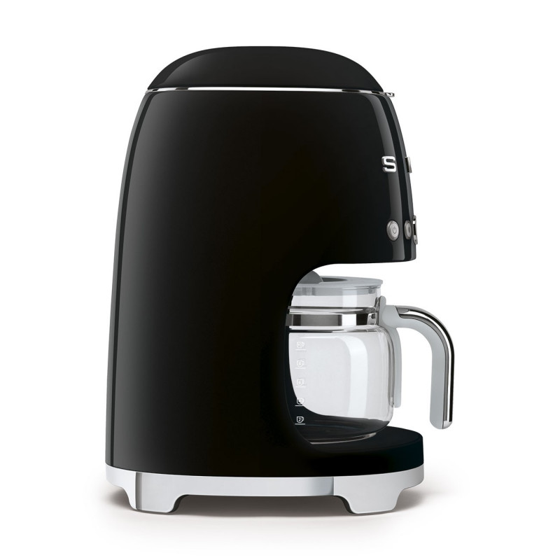 Espace Café SMEG DCF02BLEU