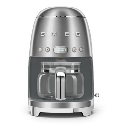 Espace Café SMEG DCF02SSEU