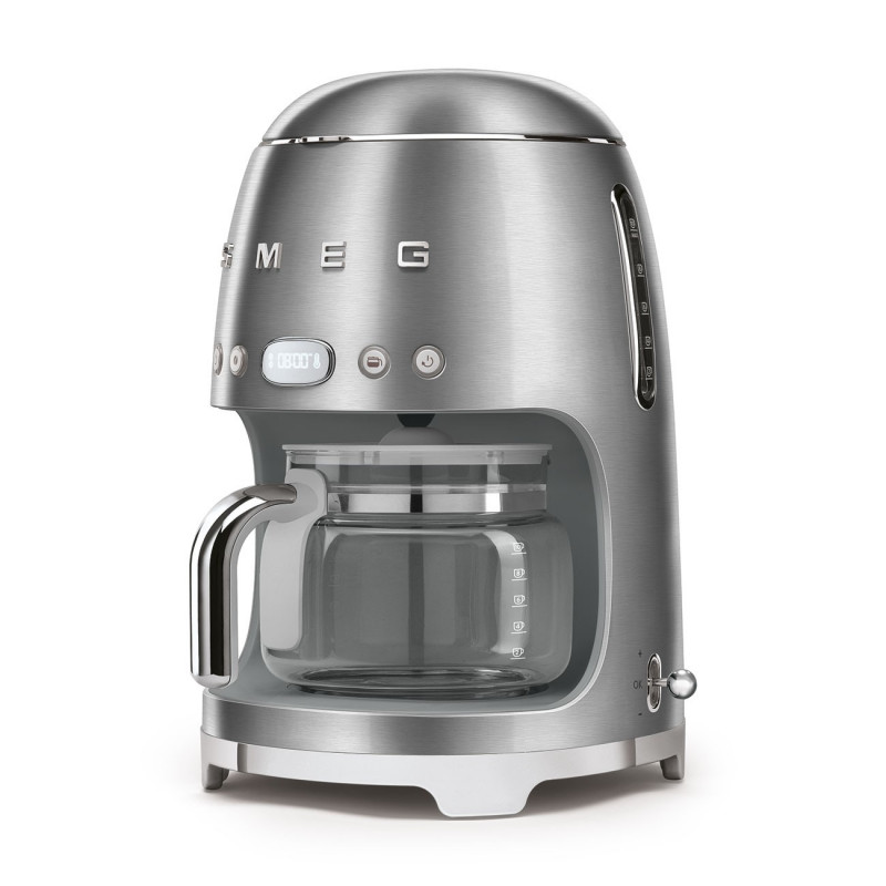 Espace Café SMEG DCF02SSEU