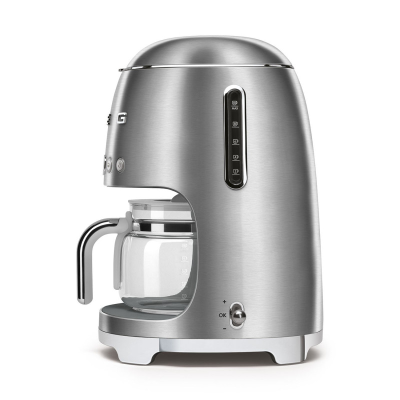 Espace Café SMEG DCF02SSEU