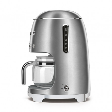 Espace Café SMEG DCF02SSEU