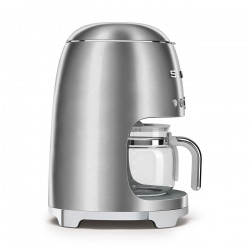 Espace Café SMEG DCF02SSEU