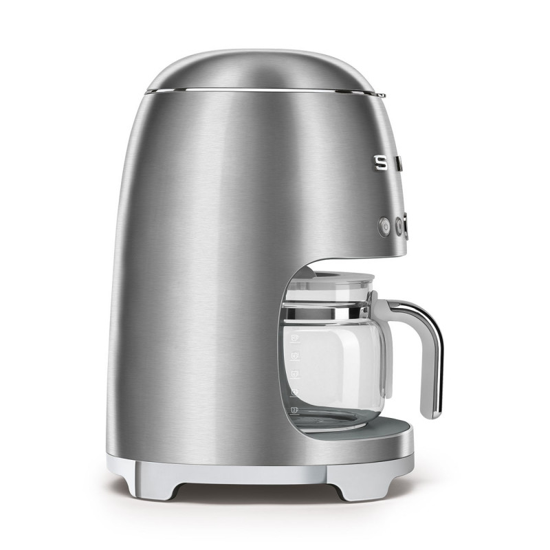 Espace Café SMEG DCF02SSEU