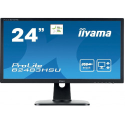 Moniteur PC IIYAMA B2483HSU-B1DP