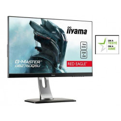 Moniteur PC IIYAMA GB2760QSU-B1