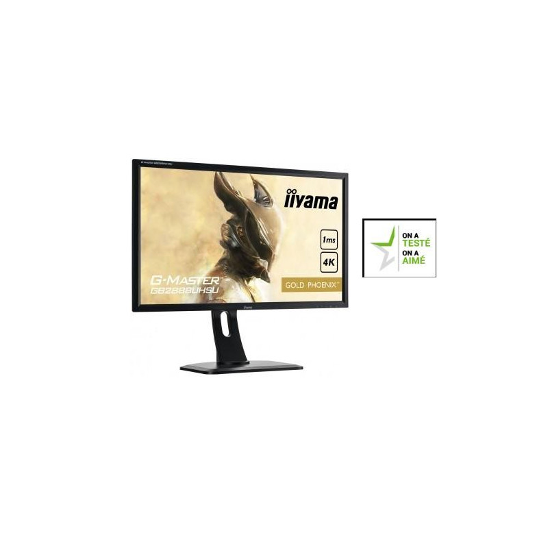 Moniteur PC IIYAMA GB2888UHSU-B1