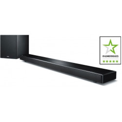 Barre de son YAMAHA YSP2700BL