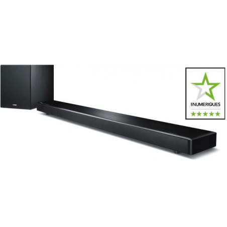 Barre de son YAMAHA YSP2700BL